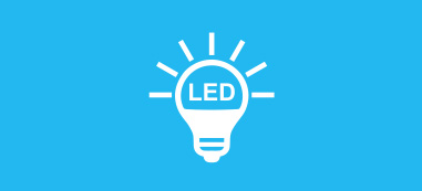OŚWIETLENIE LED